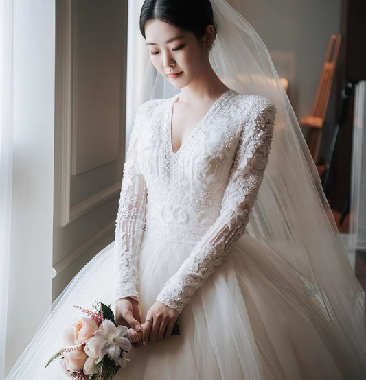 Evelyn エイブリーン