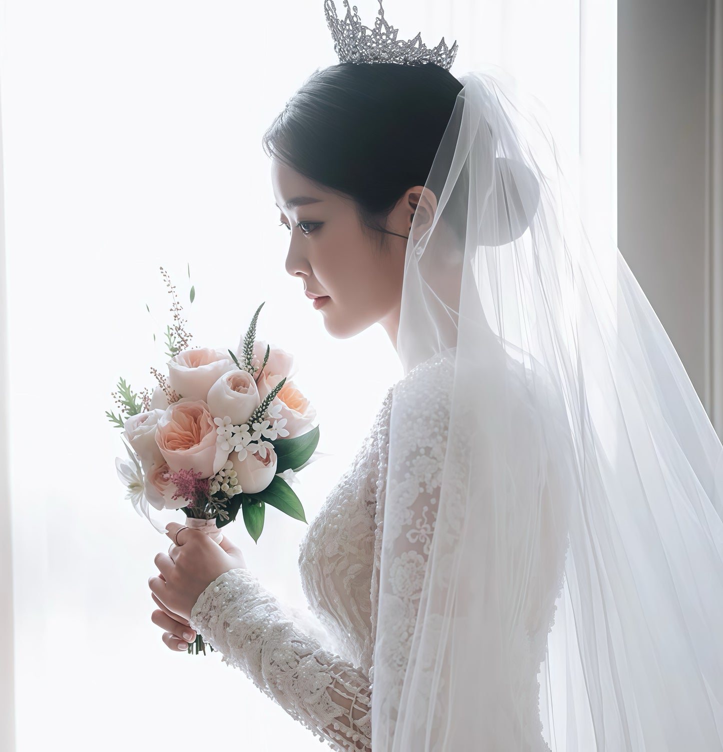 Evelyn エイブリーン