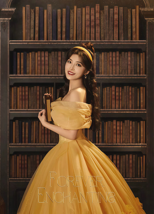 Belle	ベル