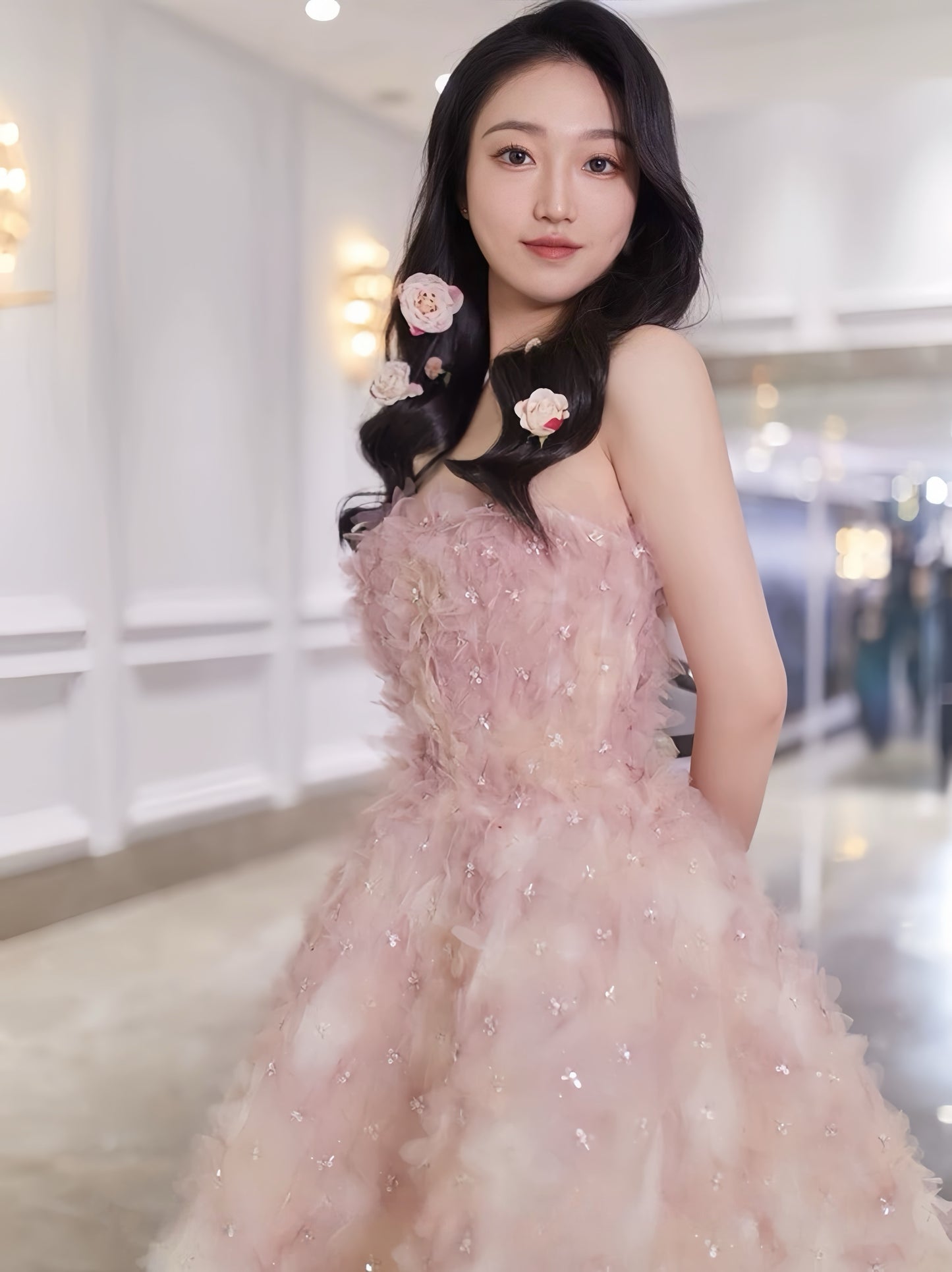Cindy シンディ